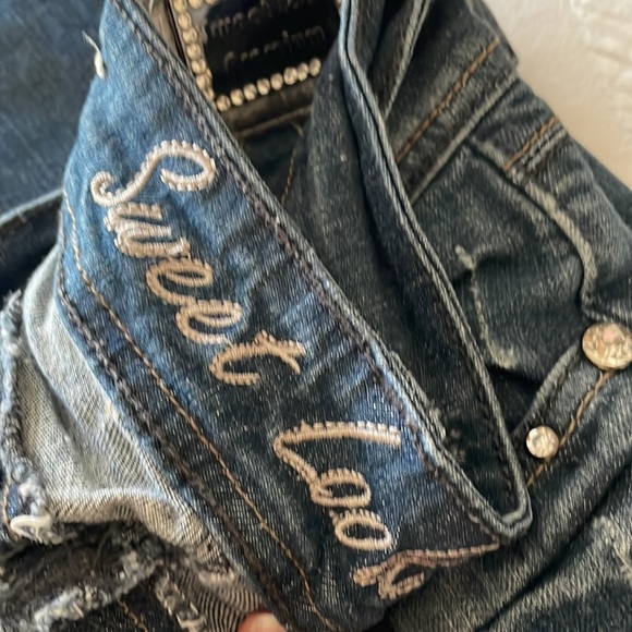 4 Jean bundle - Picture 2 of 5